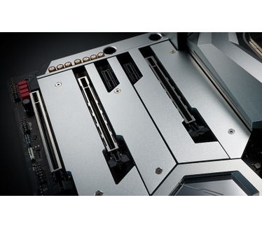 ASRock Z490 Aqua