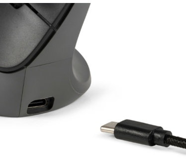 BakkerElkhuizen BakkerElkhuizen PRF Pro mouse Right
