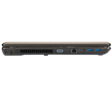 Medion Akoya E7225 (Azerty, 30018921)