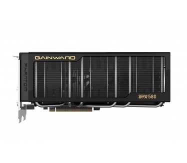 Gainward GeForce GTX 580 3072MB "Phantom"