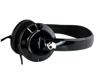 Skullcandy Uprock (Zwart)