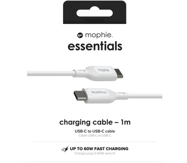 Mophie charging cables | 1M
