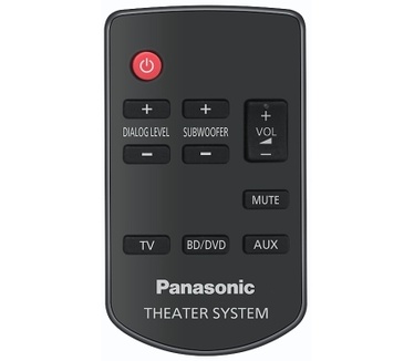 Panasonic SC-HTB20