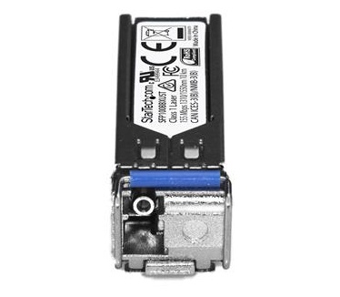 Startech.com MSA conform transceiver module 100BASE-BX