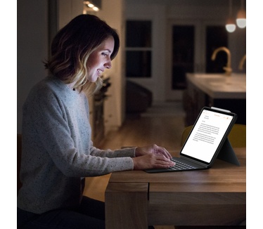 Logitech Combo Touch for iPad Pro 12.9-inch (5th generation)
