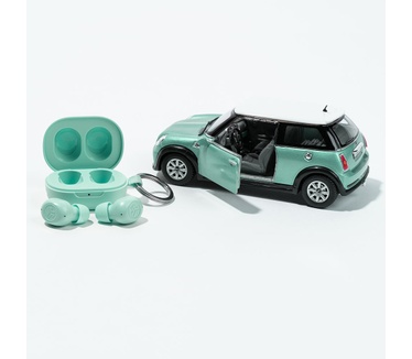 JLab JBuds Mini (Mint)