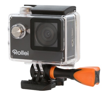 Rollei Actioncam 350