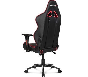 AK Racing Gaming Core LX Rood