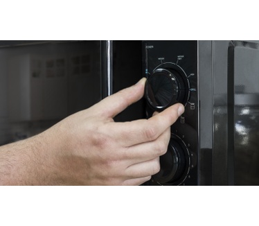 Cecotec All Black Grill