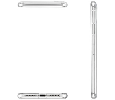 Artwizz NoCase P-Dog