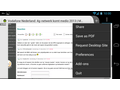 Native Firefox for Android (december 2011)
