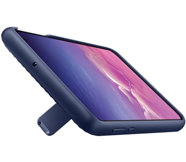 Samsung EF-RG970 (Galaxy S10e) Blauw