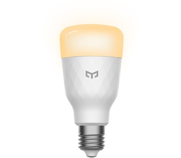 Xiaomi Yeelight LED Smart Bulb W3 Wit Dimbaar
