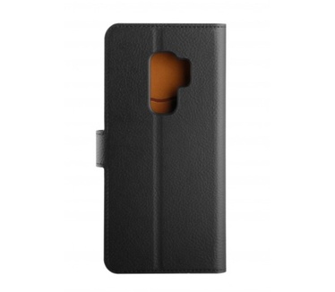 Xqisit Wallet selection