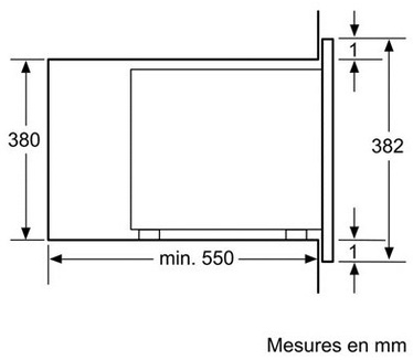 Siemens HF22M564