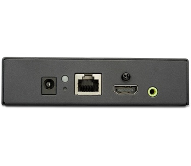 Startech.com HDMI over IP ontvanger voor ST12MHDLAN2K video wall ondersteuning 1080p