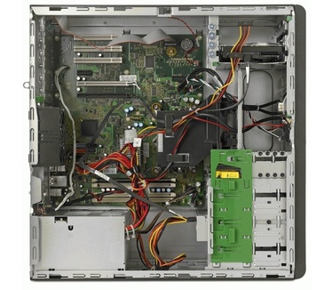 HP Compaq DC7900 CMT (FS483AW)