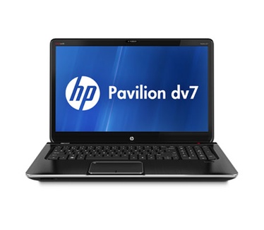 HP Pavilion DV7-7001SG