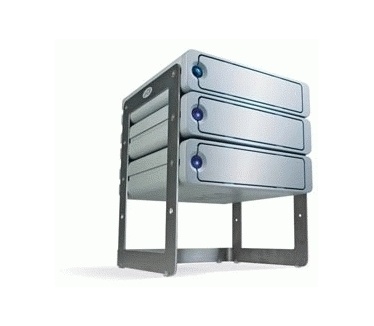 LaCie d2 Quadra Hard Drive 1TB