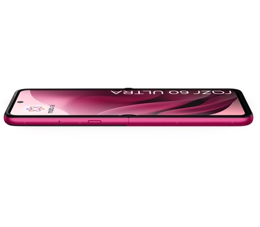 Motorola razr 60 ultra Roze