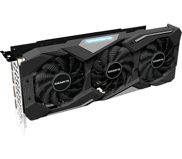 Gigabyte Radeon RX 5700 Gaming OC 8G