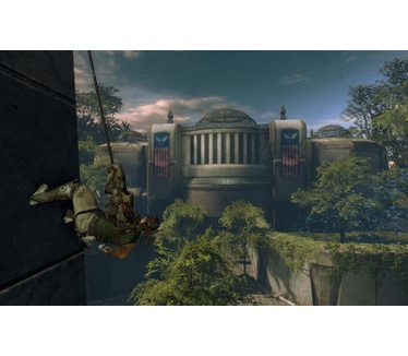 Bionic Commando