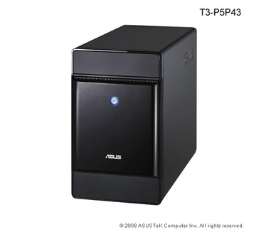 Asus Vintage T3-P5P43