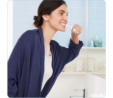 Oral-B Smart 5 5000W 3DWhite