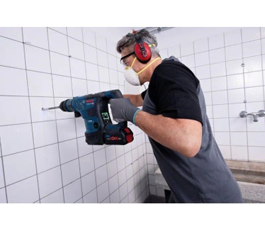 Bosch GBH 18V-34 CF PROFESSIONAL