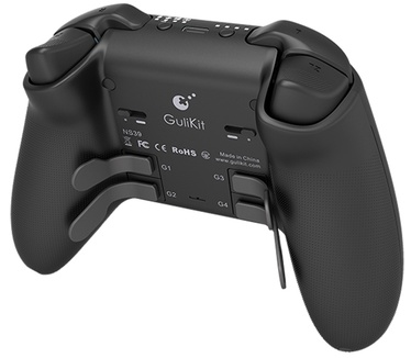 Gulikit KK3 Max - NS39