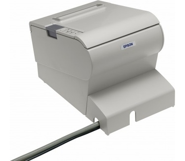 Epson TM-T88IV (012): Serial, PS, ECW