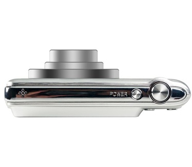 Agfaphoto Realishot DC8200 Zilver