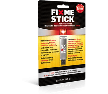 FixMeStick
