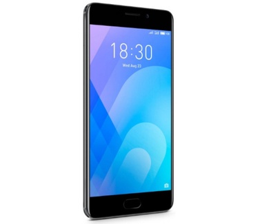Meizu M6 Note