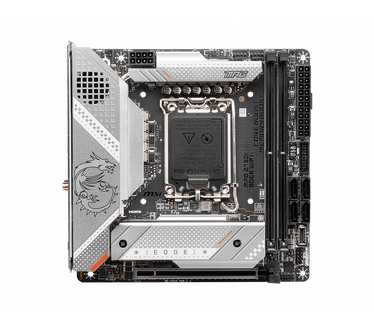 MSI MPG Z790I EDGE WIFI