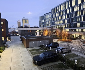 Cameravergelijking - Ultrawide