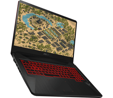 Asus TUF Gaming FX505GD FX705GD-EW106T