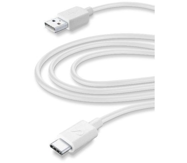 Cellular Line USB DATA CABLE HOME XL - USB-C