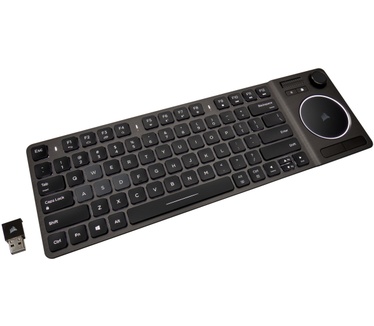 Corsair K83