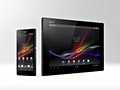 Sony Xperia Tablet Z