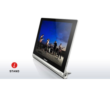 Lenovo Yoga Tablet 10 Zilver