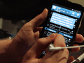 Samsung Galaxy Note II