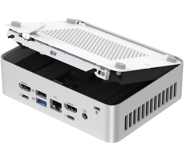 ASUS RNUC15CRSU908402