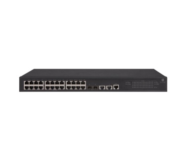 HP Procurve 5130 24G 2SFP+ 2XGT