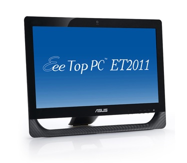 Asus Eee Top ET2011AGT-B025E
