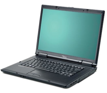 Fujitsu Siemens Esprimo V5535