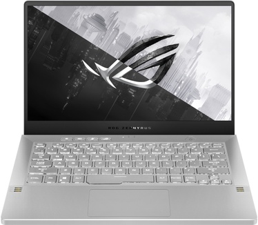 ASUS ROG Zephyrus G14 GA401QE-HZ046T