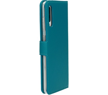 Mobiparts Saffiano Wallet Case Galaxy A70