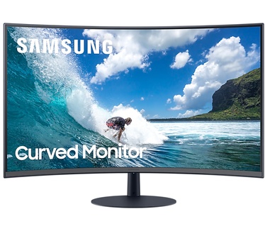Samsung C32T550FDR