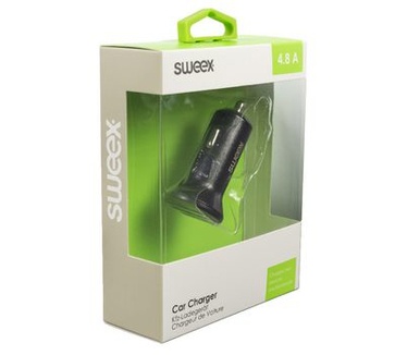 Sweex CH-012BL